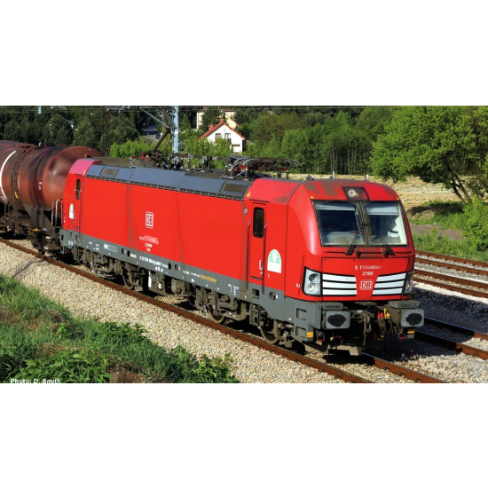 Elektrowóz Vectron class 170, DB Schenker Rail Polska Roco 71918 H0
